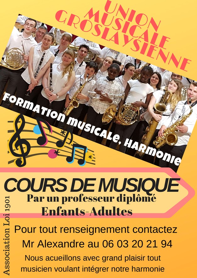 flyer